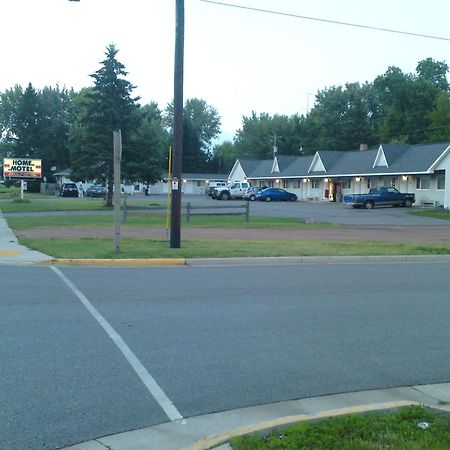 Home Motel Abbotsford Exterior foto
